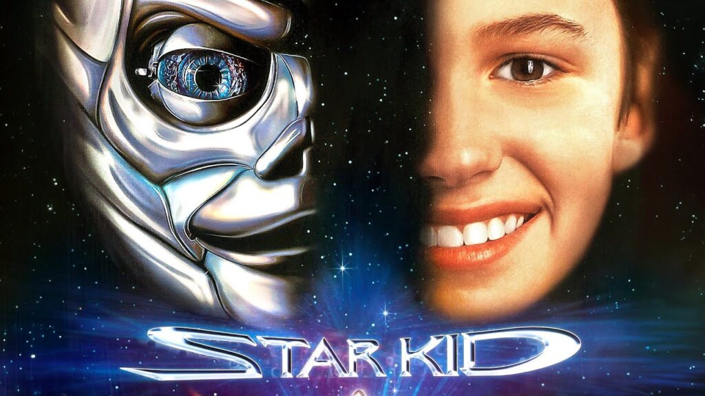 Science Fiction cały film