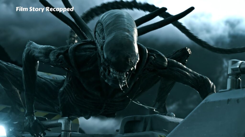 Science Fiction cały film