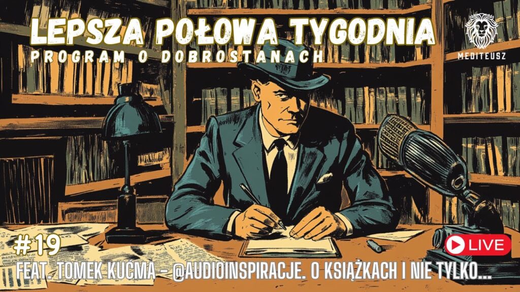 Sensacyjne lektor pl