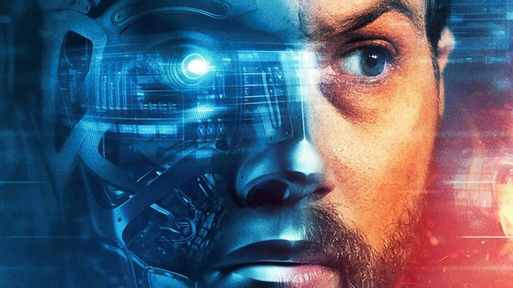 Science Fiction cały film