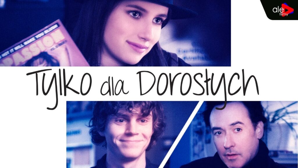 komedie cały film