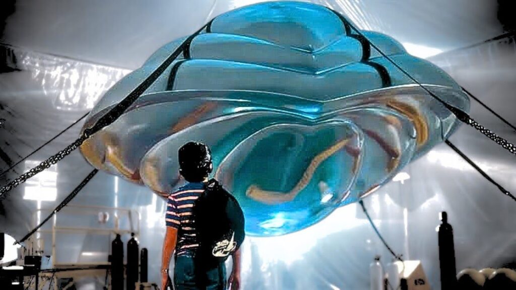 Science Fiction cały film