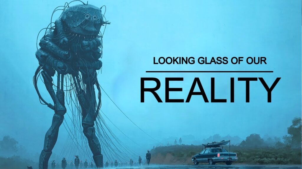 Science Fiction cały film