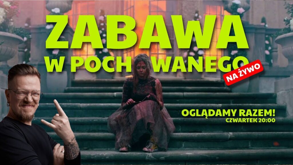 komedie cały film