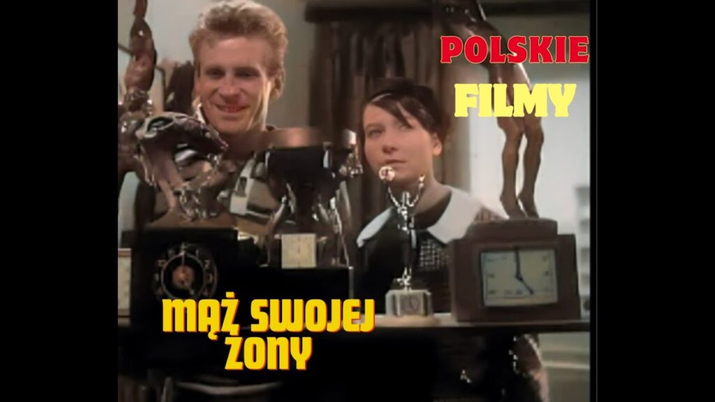 Polskie filmy