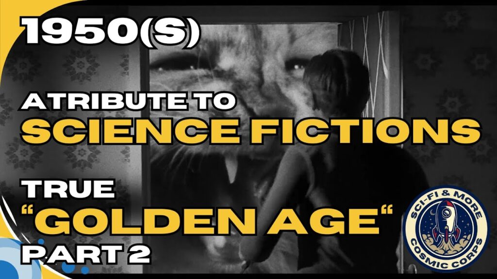 Science Fiction cały film