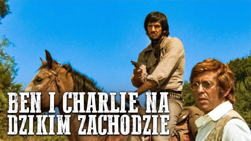 komedie cały film