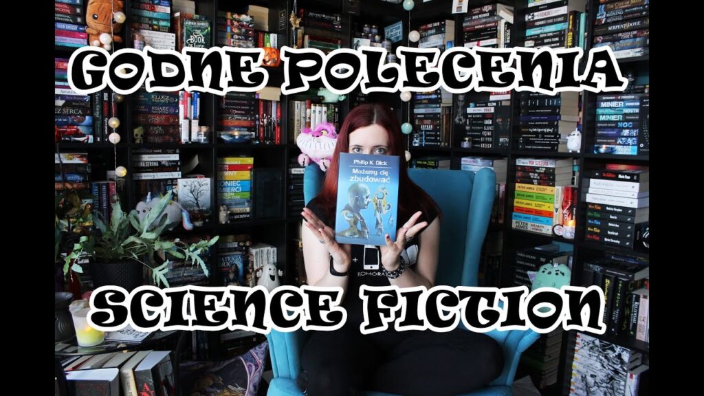 Science Fiction cały film