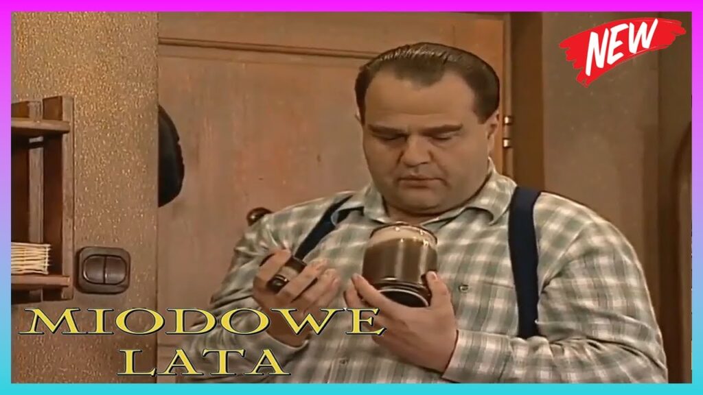 komedie cały film