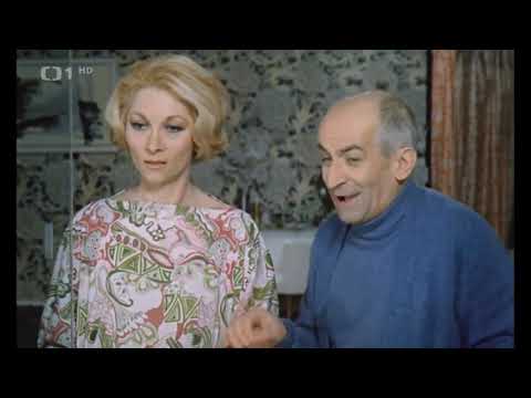 komedie cały film