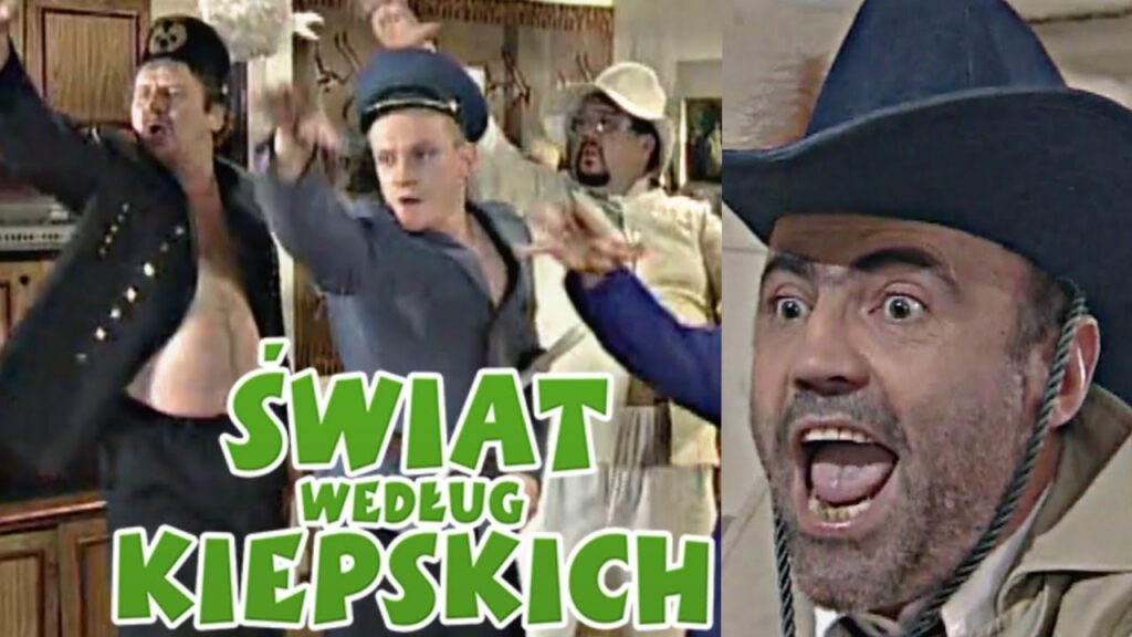 komedie cały film
