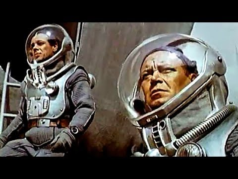 Science Fiction cały film
