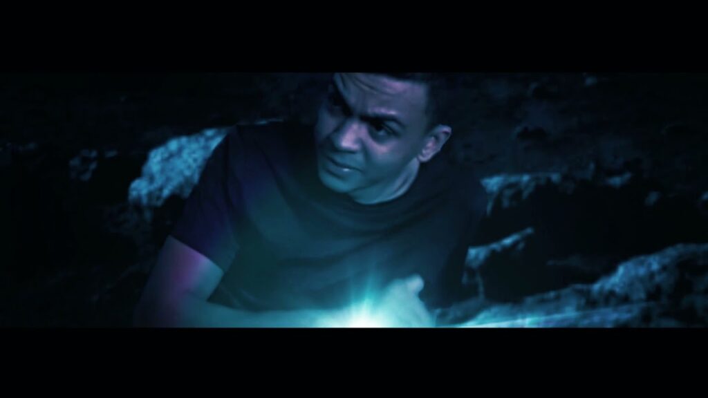 Science Fiction cały film
