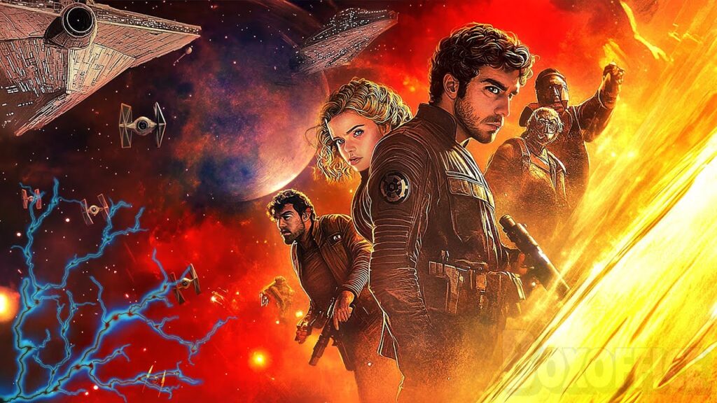 Science Fiction cały film