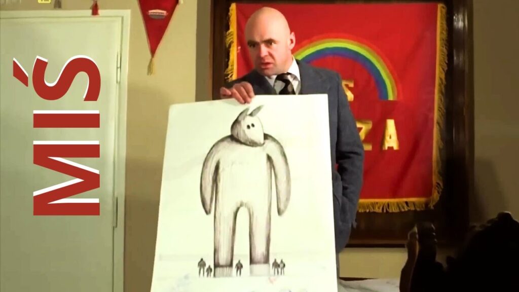 Polskie cały film
