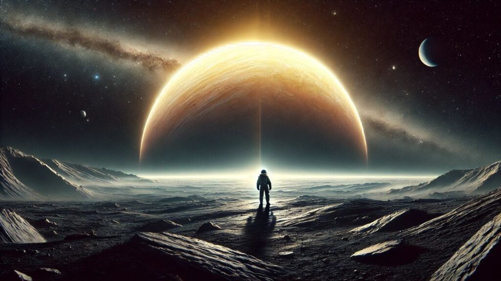 Science Fiction cały film