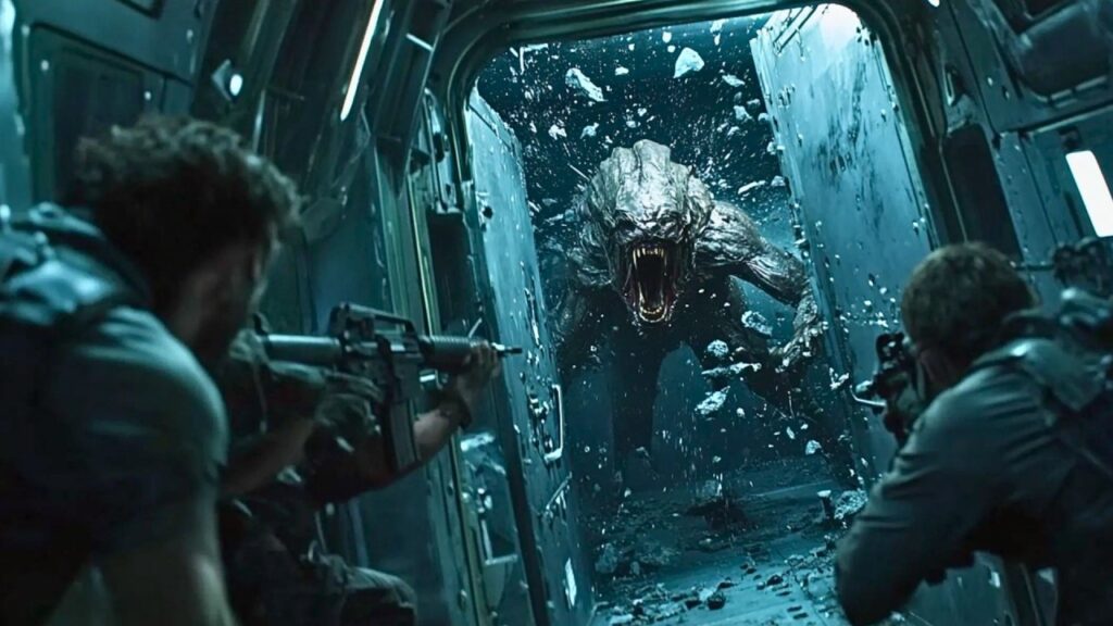 Science Fiction cały film
