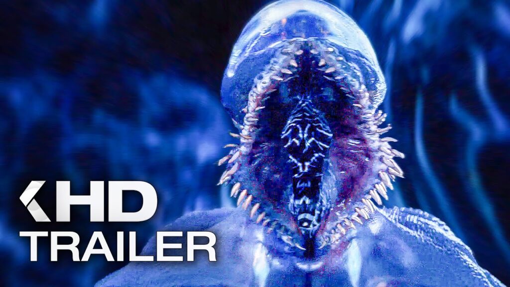 Science Fiction cały film
