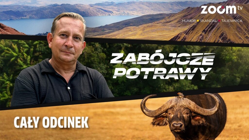 Sensacyjne cały film