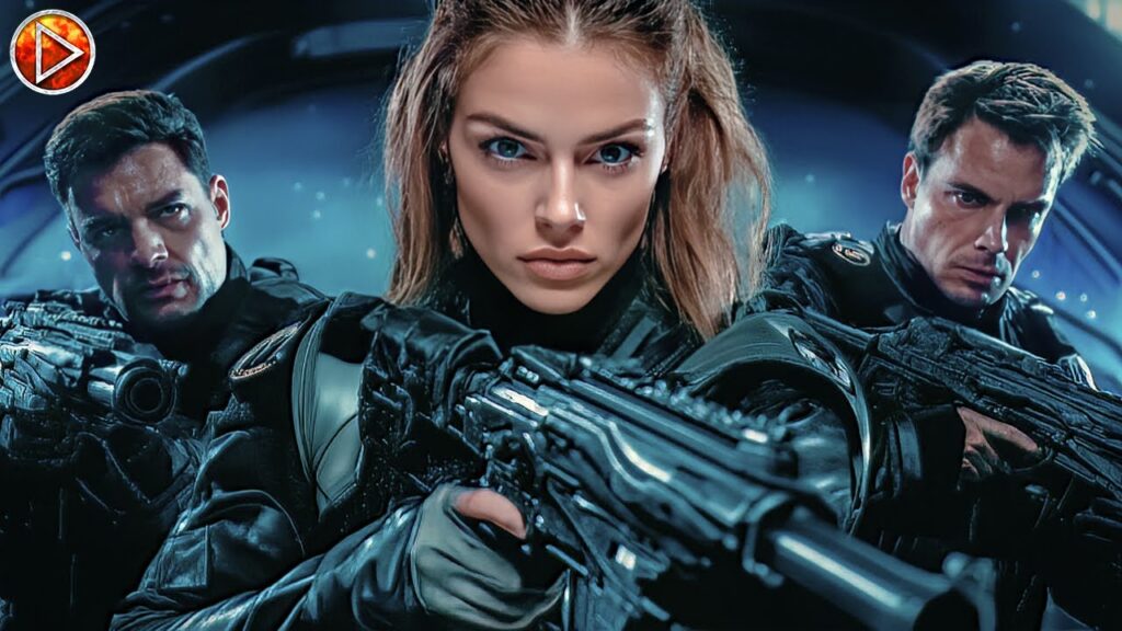 Science Fiction cały film
