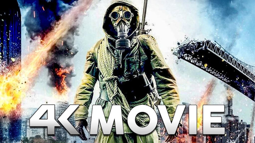 Science Fiction cały film
