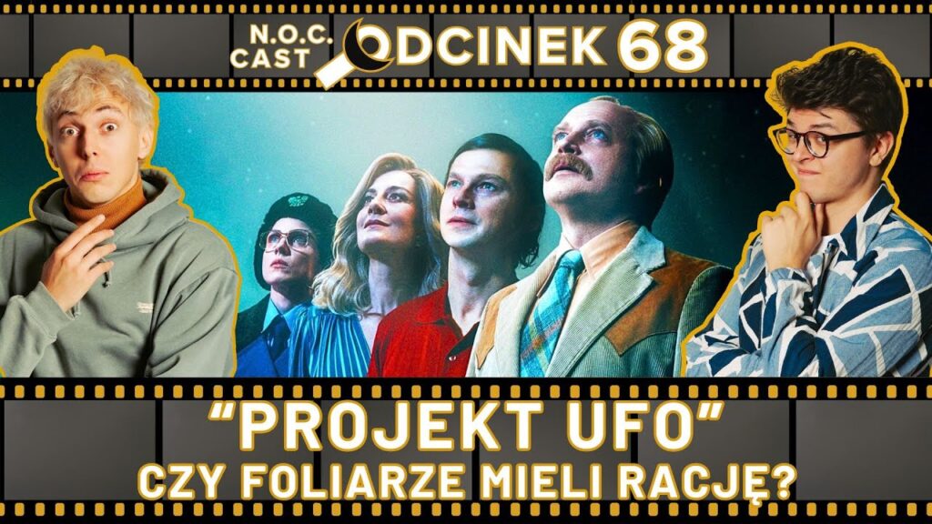 Polskie filmy