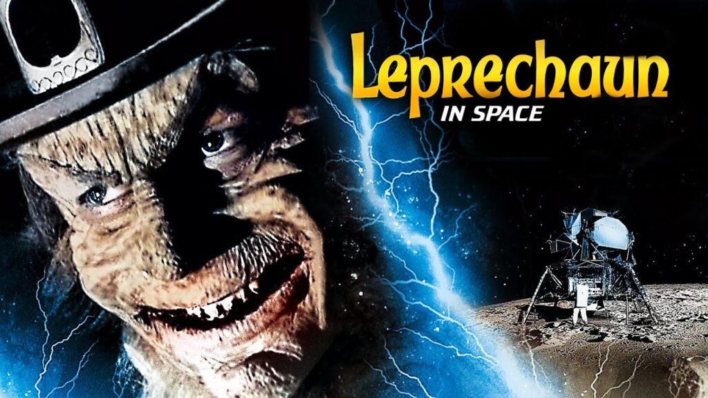 Science Fiction lektor pl