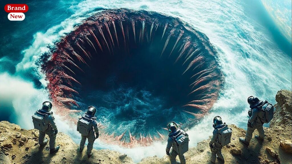 Science Fiction cały film