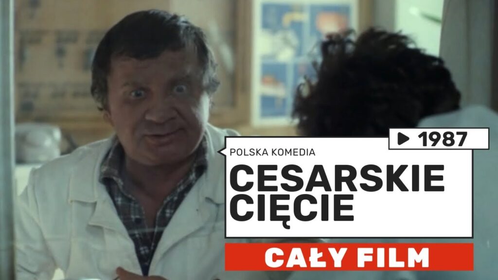 komedie cały film