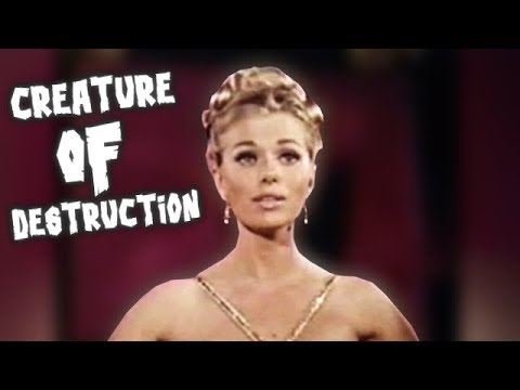 Science Fiction cały film