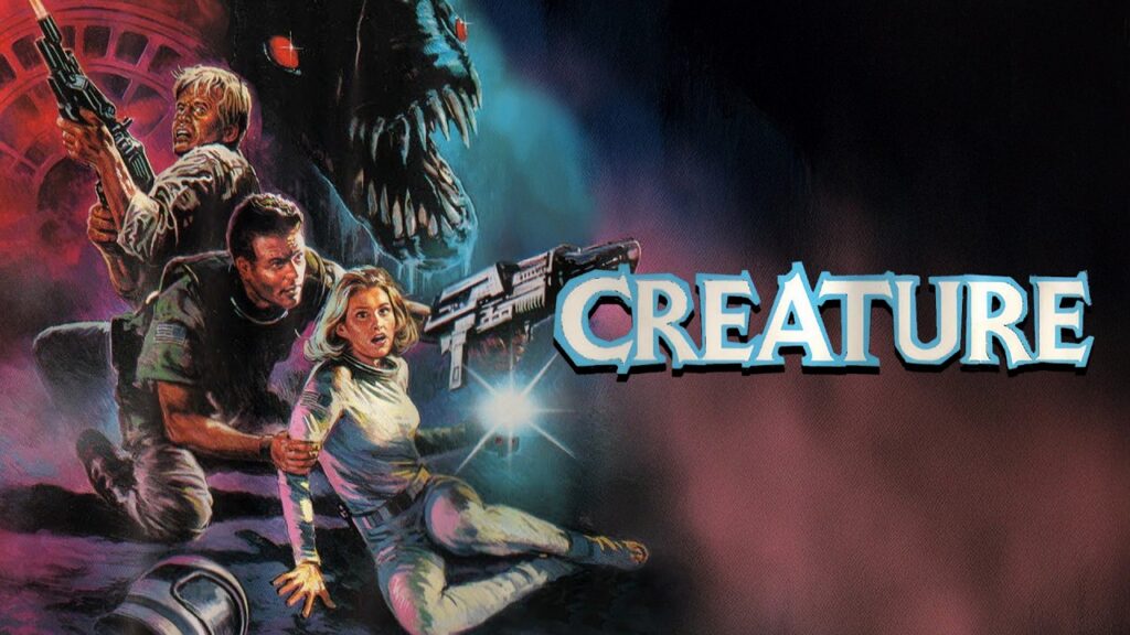 Science Fiction cały film