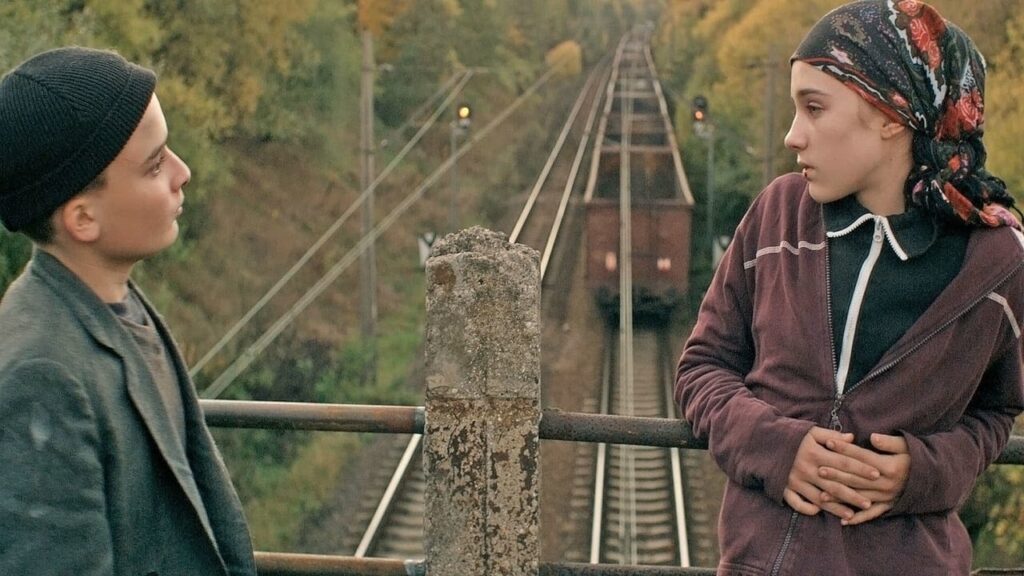polski film