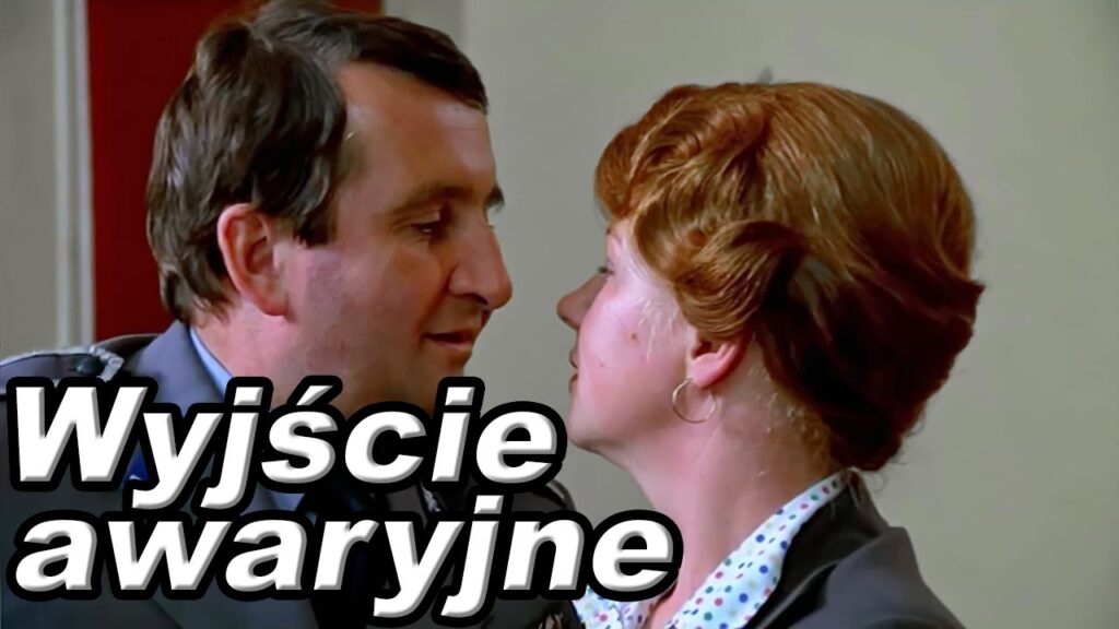 komedie cały film