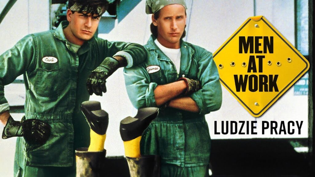 komedie cały film