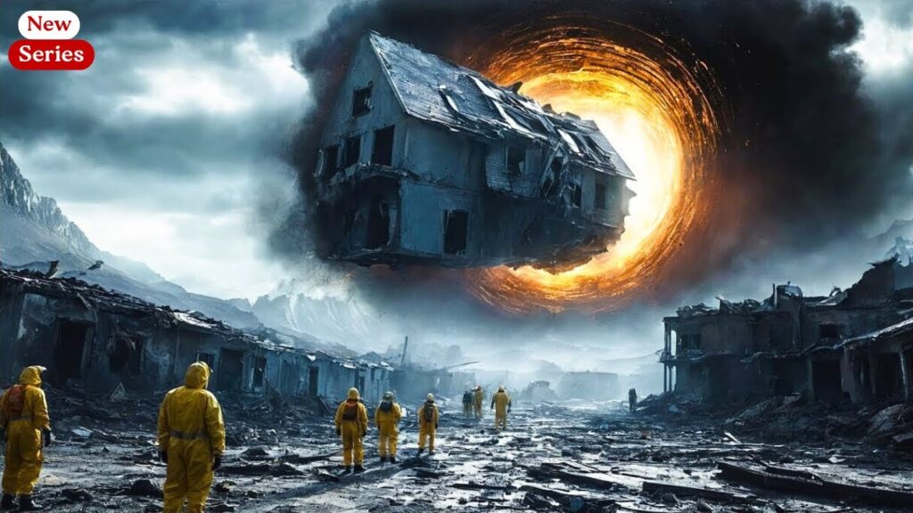 Science Fiction cały film