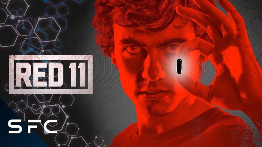 Science Fiction cały film
