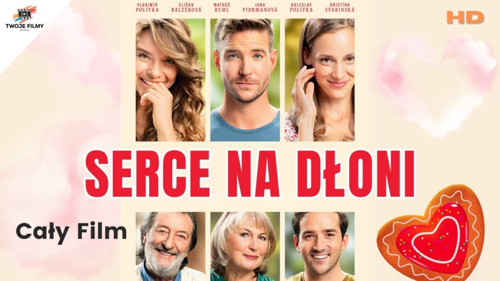 komedie cały film