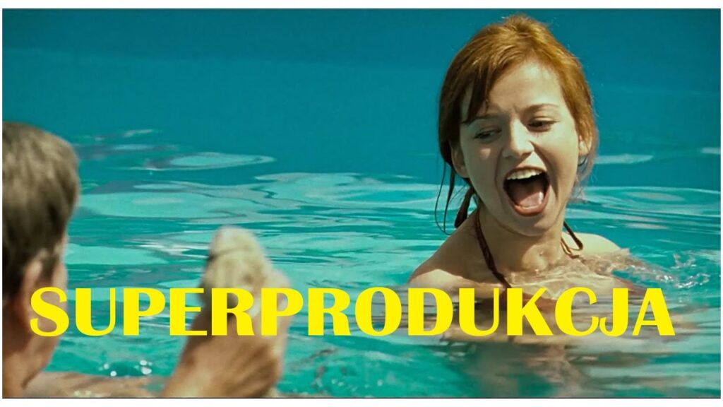 komedie cały film