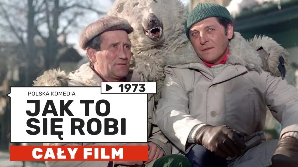 komedie cały film