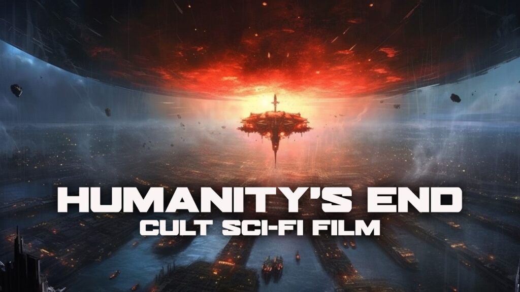 Science Fiction cały film
