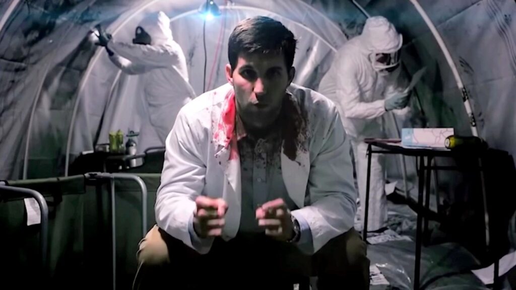 Science Fiction cały film