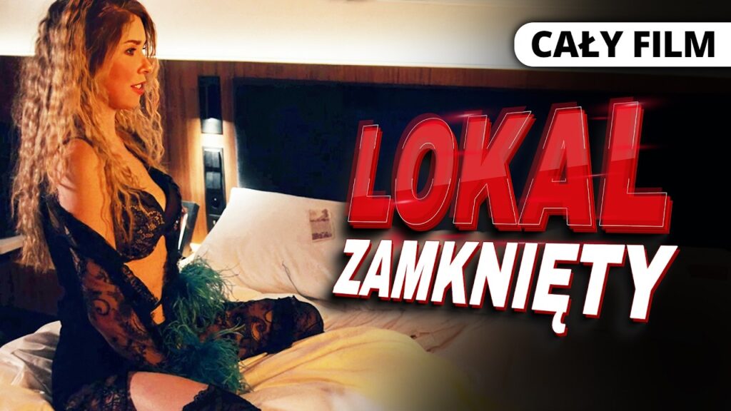 komedie cały film