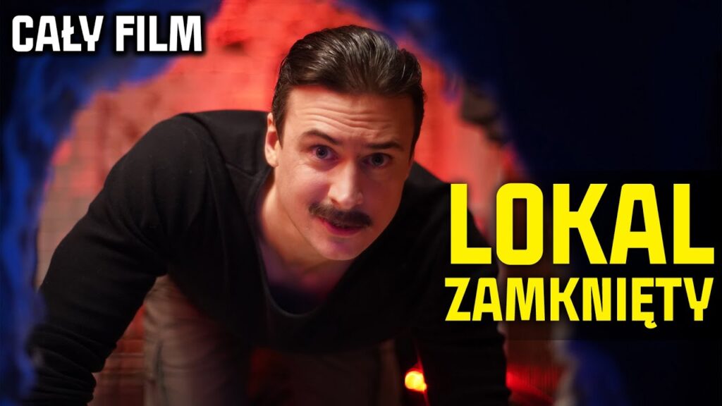 komedie cały film