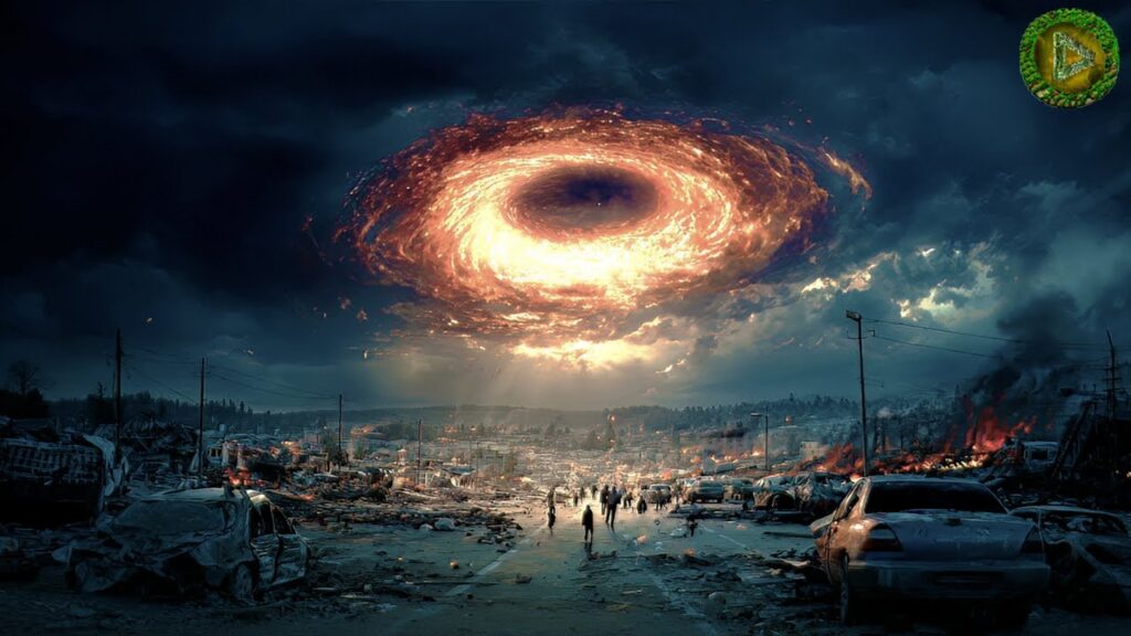 Science Fiction cały film