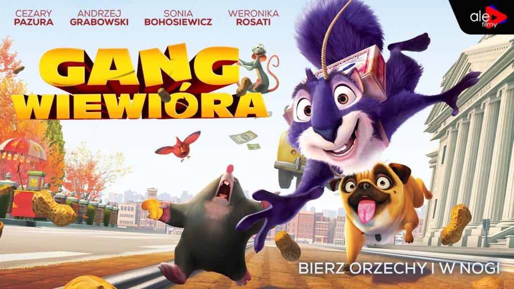 komedie cały film