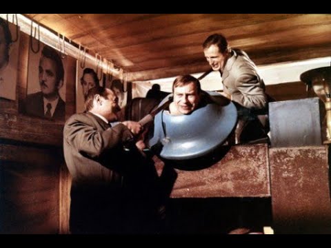 komedie cały film