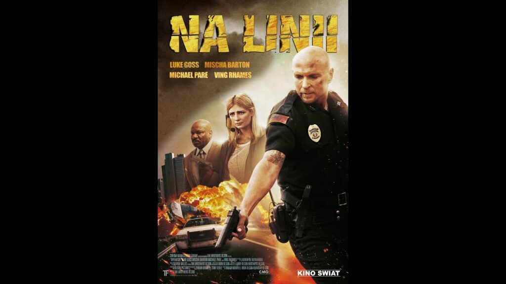 Sensacyjne cały film