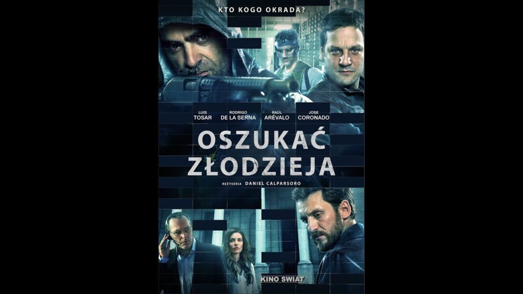 Sensacyjne cały film