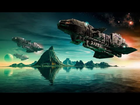 Science Fiction cały film