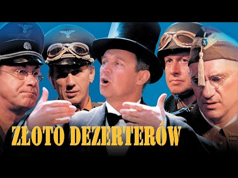 komedie cały film
